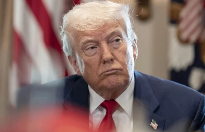 Իրանից նոր առաջարկ եմ ստացել. Թրամփ