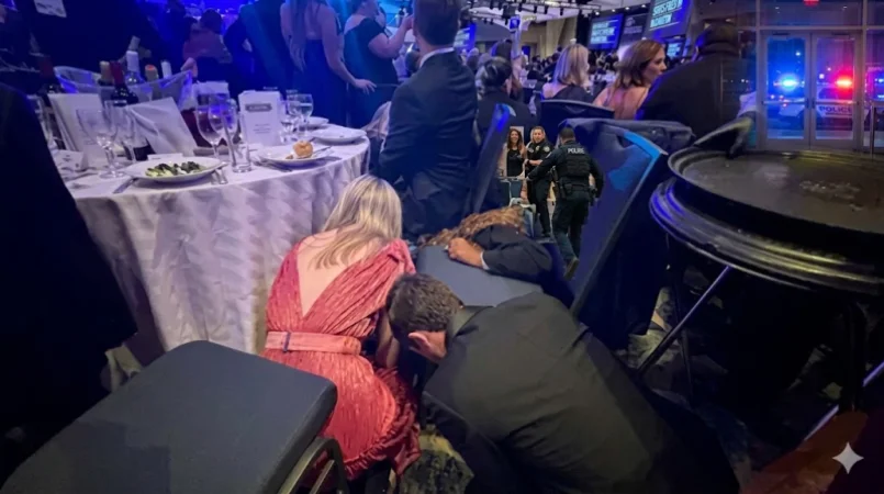 10:00 Լուրերը մեկ տողով. Թիրախում Թրա՞մփն էր. կրակոցներ Վաշինգտոնում, հայ մարզիկների նոր հաջողությունները