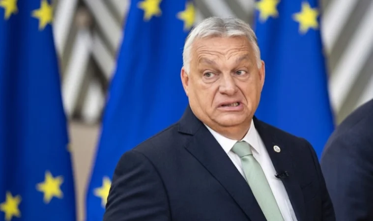 Օրբանը հրաժարվում է պատգամավորական մանդատից