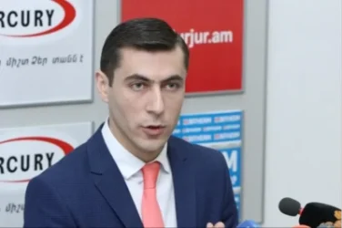 Մայիսը նույնպես տեղումնառատ կլինի. Սուրենյան