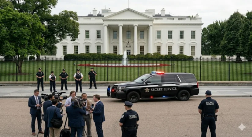 11:00 Լուրերը մեկ տողով. Մահափորձ Սպիտակ տան պաշտոնյաների դեմ, Թեհրանի նոր պահանջները և տեղումների վտանգ