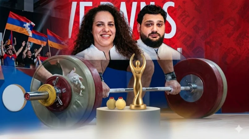 12:00 Լուրերը մեկ տողով. ծանրամարտի առաջնության վերջին օրը և աշխարհում տեղի ունեցած վերջին իրադարձությունները