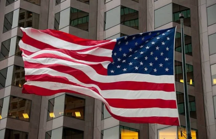 ԱՄՆ դեսպանությունը հաղորդագրություն է տարածել