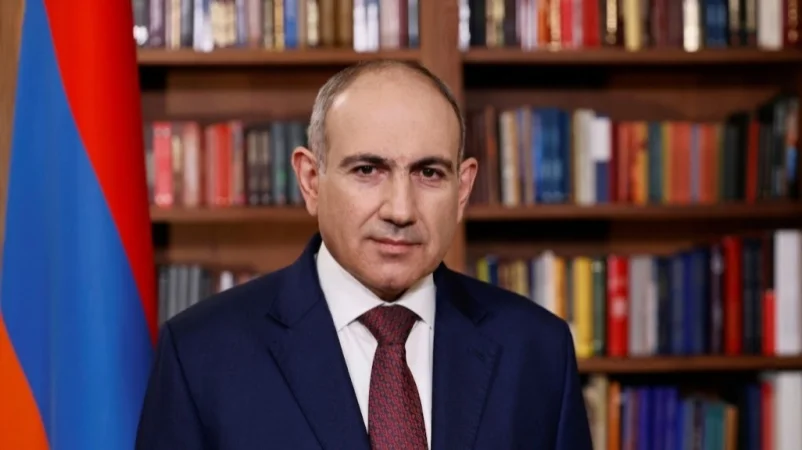 Փաշինյանը՝ Թրամփի դեմ արված մահափորձի վերաբերյալ հայտարարություն է արել