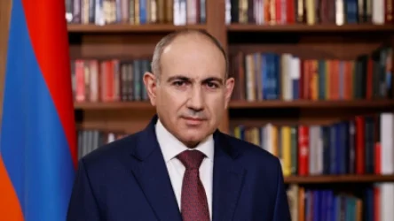 Փաշինյանը՝ Թրամփի դեմ արված մահափորձի վերաբերյալ հայտարարություն է արել