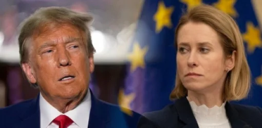 Կալլասը դատապարտել է Թրամփի դեմ իրականացրած մահափորձը