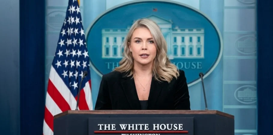 Լևիթի շոկային հայտարարությունը՝ Թրամփի դեմ իրականացրած մահափորձից առաջ