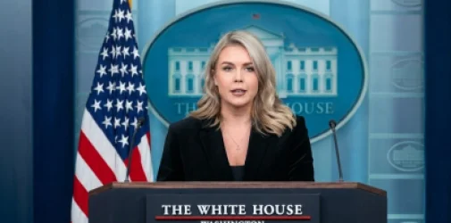 Լևիթի շոկային հայտարարությունը՝ Թրամփի դեմ իրականացրած մահափորձից առաջ