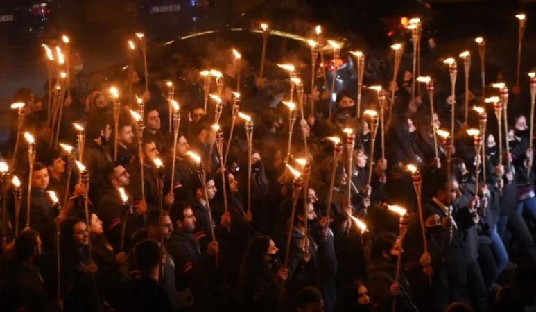 Կեղծ տեղեկություն է. ԿԳՄՍՆ–ն՝ ջահերով երթի վերաբերյալ խոսակցությունների մասին