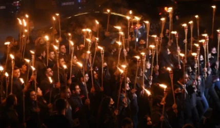 Կեղծ տեղեկություն է. ԿԳՄՍՆ–ն՝ ջահերով երթի վերաբերյալ խոսակցությունների մասին