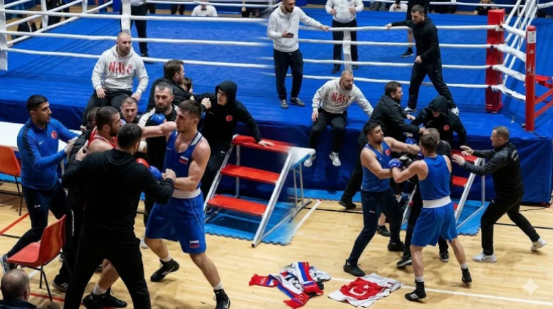 15:00 Լուրերը մեկ տողով. մասսայական ծեծկռտուք թուրք և ռուս մարզիկների միջև, ի՞նչ է կատարվում Հորմուզի նեղուցում