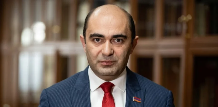 Սաղ սուտ է, այն որ մենք կգանք ձեր վարկերը կջրենք․ Մարուքյանը՝ քաղաքական ուժերի մասին