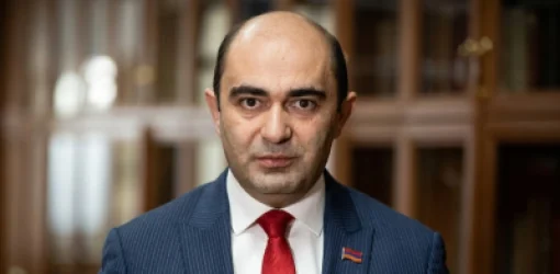 Սաղ սուտ է, այն որ մենք կգանք ձեր վարկերը կջրենք․ Մարուքյանը՝ քաղաքական ուժերի մասին