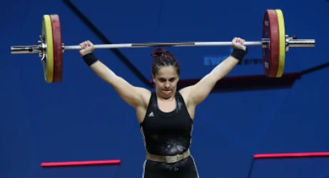 ՏԵՍԱՆՅՈՒԹ․ Տաթև Հակոբյանն ավարտեց կարիերան․ հայ ծանրորդուհին պարզաբանել է որոշման պատճառը