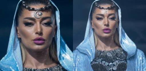 Իվետա Մուկուչյանի լուսանկարը կեղծվել է