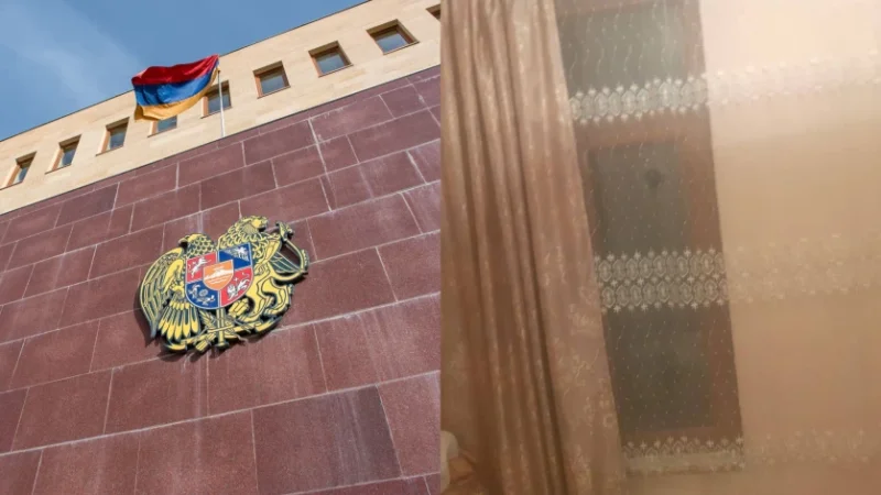 Ադրբեջանը կրակ է բացել Խոզնավարի ուղղությամբ. ՊՆ