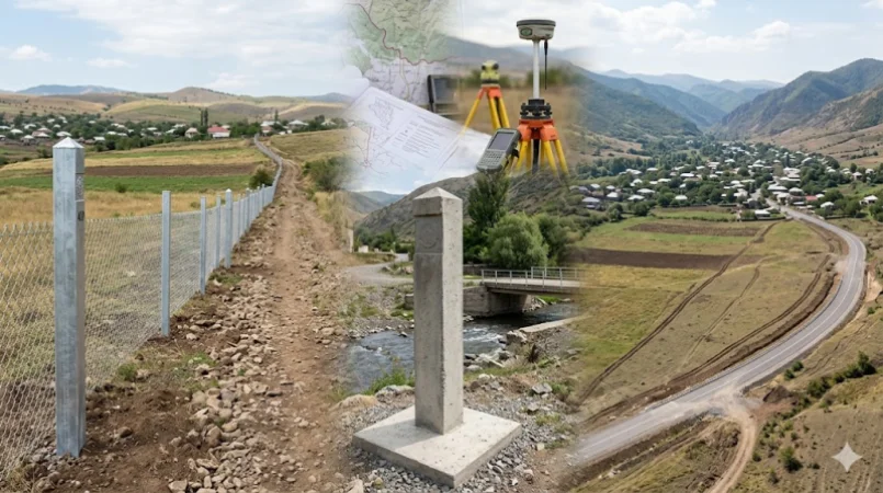 17:00 Լուրերը մեկ տողով. Սահմանազատման արդյունքները Տավուշում, միջազգային բախումներ և սպորտային հաջողություններ