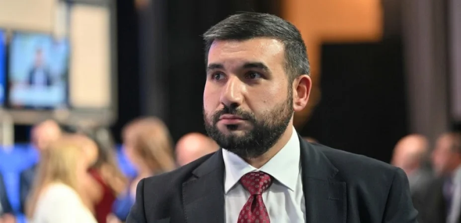 Ողորմելի ստահակները հիմա էլ Իվետա Մուկուչյանին են փորձում թիրախավորել․ Վահագն Ալեքսանյան