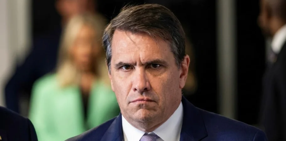 Կասկածյալի թիրшխը՝ հենց Թրամփն է եղել․ ԱՄՆ գլխավոր դատախազ