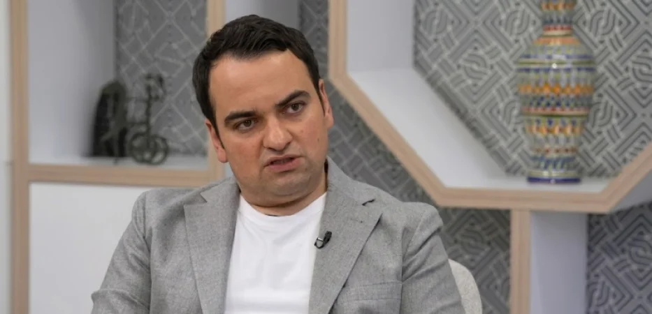 Մենք զիջելու տեղ չունենք․ Նարեկ Կարապետյան