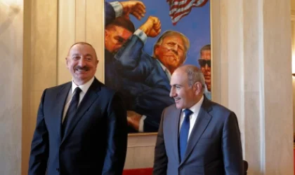 Նիկոլ Փաշինյանն ու Ալիևը ստացել են 2026-ի «Գերնիկա» մրցանակը