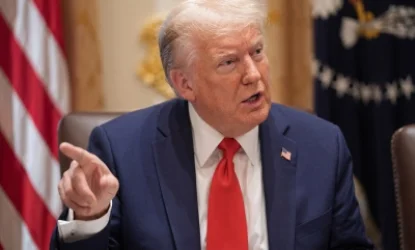 Մնացել է մոտ երեք օր. Թրամփի հերթական սպառնալիքը