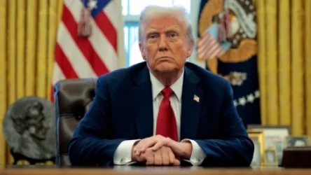 Թրամփը պատրաստ է ճանաչել ՌԴ վերահսկողությունը Ղրիմի նկատմամբ. CNN