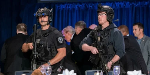 Փորձագետը մեկնաբանել է Թրամփի դեմ մահափորձը