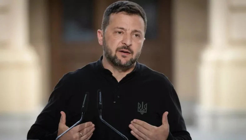 Կիևից հայտնել են, որ Զելենսկու դեմ պետական ​​հեղաշրջում է նախապատրաստվում