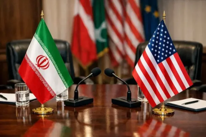 Իրանն ԱՄՆ–ին է փոխանցել բանակցային նոր բանաձև
