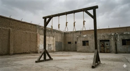 09:00 Լուրերը մեկ տողով. Իրանում օրական 5 մահապատիժ, պատերազմական թեժ բախումներ ու հայկական սպորտի հաղթանակը