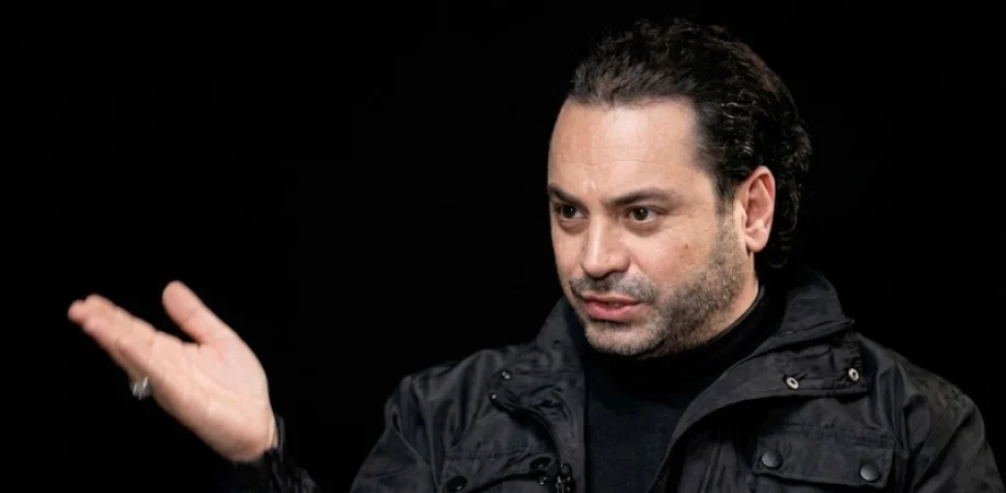 Առաջարկում եմ խմել քնաբեր և լուծողական․ Մգեր Արմենիան