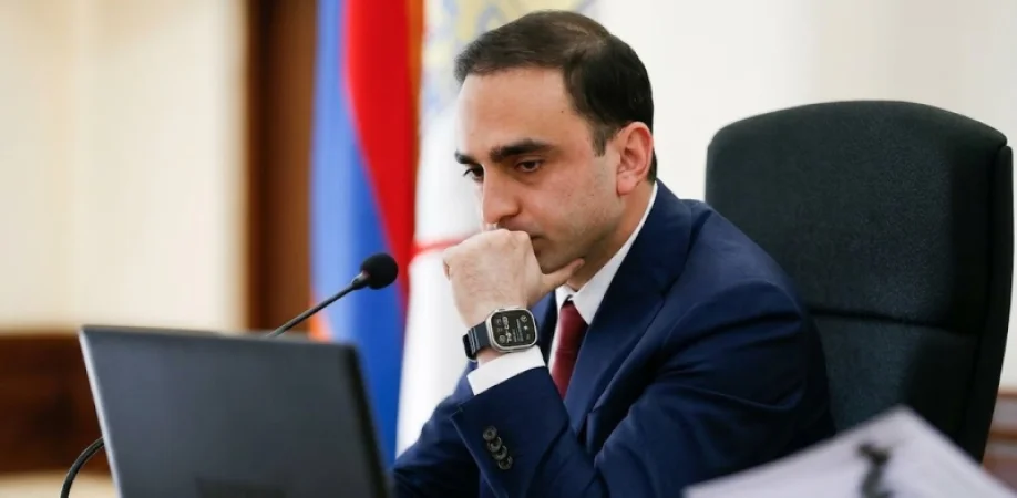 Կառուցվում է անձրևատար համակարգ, որը երբեք չի եղել․ Ավինյան