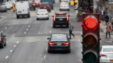 Երթևեկության սահմանափակումներ կլինեն․ՆԳՆ