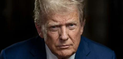 ՏԵՍԱՆՅՈՒԹ․ Ես մանկապիղծ չեմ․ Թրամփի կոշտ քննադատությունը