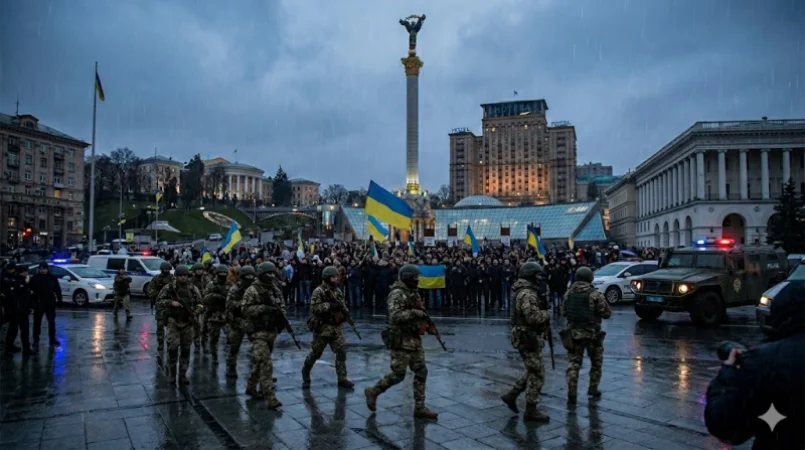 10:00 Լուրերը մեկ տողով. Մահափորձ Թրամփի դեմ, թագավորական այց և հեղաշրջման սպառնալիք Ուկրաինայում