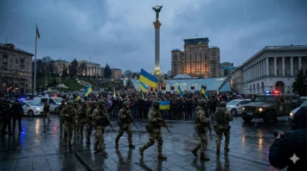 10:00 Լուրերը մեկ տողով. Մահափորձ Թրամփի դեմ, թագավորական այց և հեղաշրջման սպառնալիք Ուկրաինայում