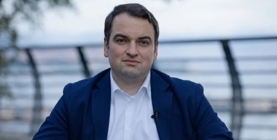 Ինչ է լինելու Սամվել Կարապետյանի առաջնորդությունից 47 օր հետո. Նարեկ Կարապետյան 