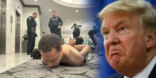 Հրապարակել է Թրամփի դեմ մահափորձ կատարած անձի նամակը 