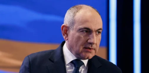 Վարչապետ Նիկոլ Փաշինյանը հանդես է եկել ուղերձով