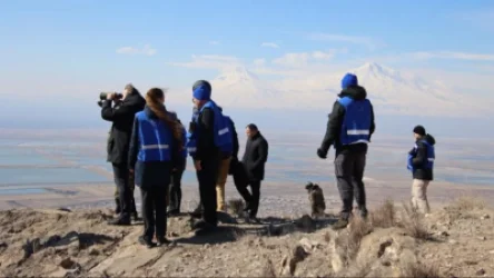 ՀՀ–ում ԵՄ դիտորդական առաքելությունը գրել, ապա ջնջել է «Ցեղասպանություն» բառը