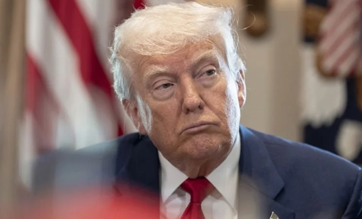 Իրանին ոչ մի հարցում չեմ մեղադրում. Թրամփ