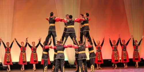 Պարի միջազգային օրվան նվիրված լայնամասշտաբ  մշակութային իրադարձությունը կմիավորի շուրջ 4000 պարողների․ ՀՀ ԿԳՄՍՆ