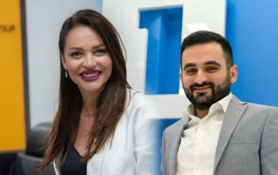 Հ1-ի գործադիր տնօրենն արձագանքել է Լուսինե Թովմասյանին