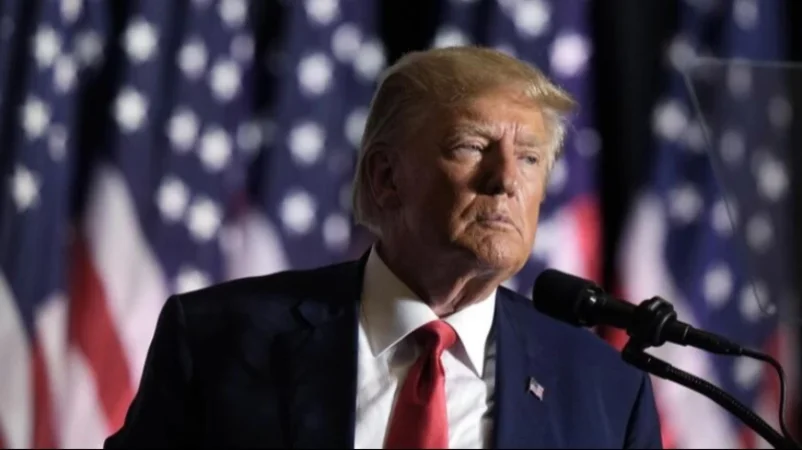 Թրամփը ուղերձ է հղել Հայոց Ցեղասպանության տարելիցի կապակցությամբ