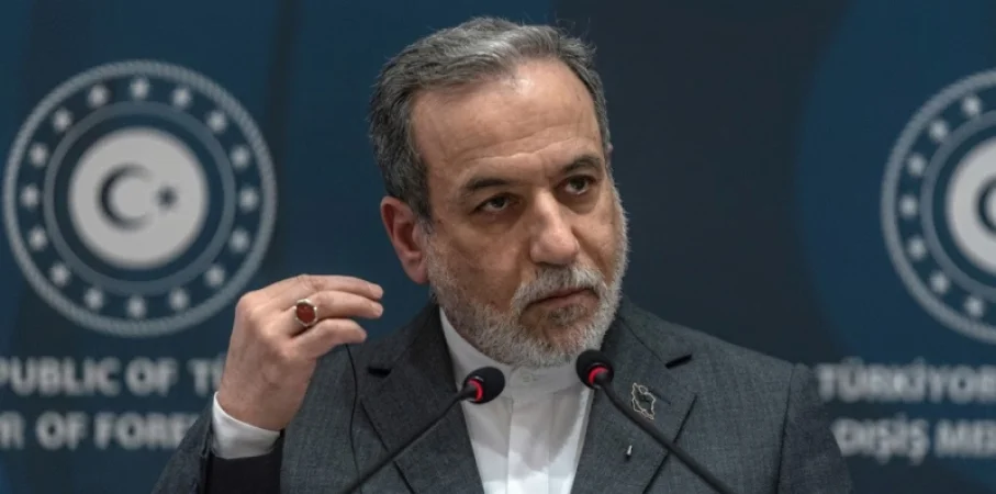 Ռուսաստանի հետ քննարկումներ կունենանք՝ Իսրայելի և ԱՄՆ-ի վերաբերյալ․ Արաղչի