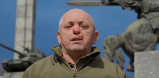 Բերման է ենթարկել հետախույզ Արթուր Ավանեսյանը՝ Կանդազը