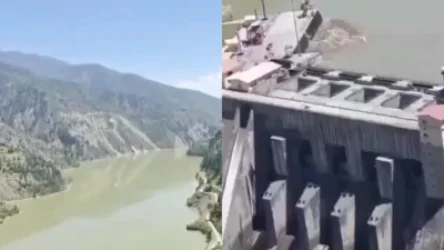 Հնդկաստանը փակել է Ինդուսի գետից ջրի հոսքը Պակիստան՝ խախտելով պատմական համաձայնագիրը