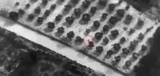 ՏԵՍԱՆՅՈՒԹ. Իսրայելը շարունակում է ոչնչացնել «Հեզբոլլահ»-ի օբյեկտները 