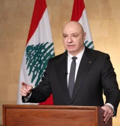 Լիբանանի նախագահը քննադատել է «Հեզբոլլահին» 